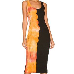 Cotton Citizen - Ibiza Midi Dress